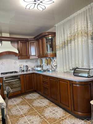 Дом 207 м2 Сочи ул Пятигорская