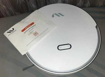 -  Invesper r100 Ultra