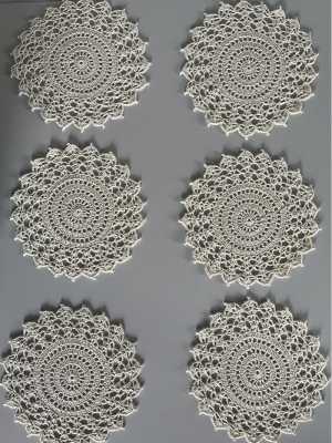 Салфетки сервировочные