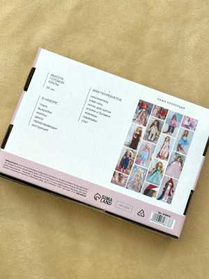 Классные куклы для шитья