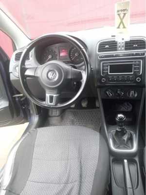 Volkswagen Polo, 2012