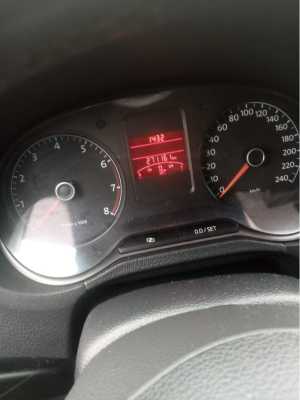 Volkswagen Polo, 2012