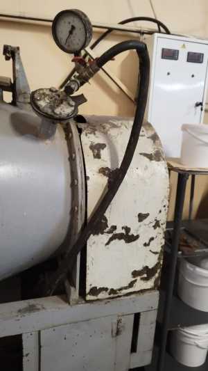 Взбивальная машина р3-хва для бисквитного теста 2шт