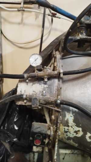 Взбивальная машина р3-хва для бисквитного теста 2шт