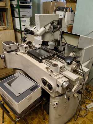 Микроскоп уим23