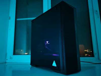 Игровой ПК
