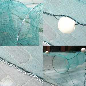 Верша рыболовная мережа, вентерь, раколовка, садок