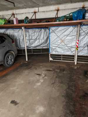 Продаю машиноместа в четырёх этажном отапливаемом гараже