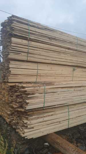 Ель 25х100х4000 (3сорт)