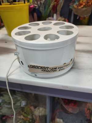 Овоскоп для проверки яиц