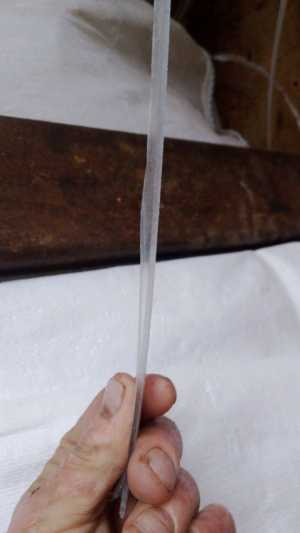 Куплю монолитный поликарбонат