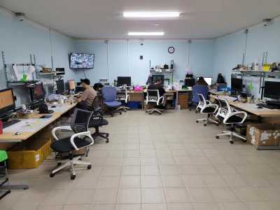 Фулфилмент для маркетплейсов OZ WB, FBS FBO