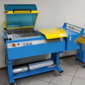 Фулфилмент для маркетплейсов OZ WB, FBS FBO