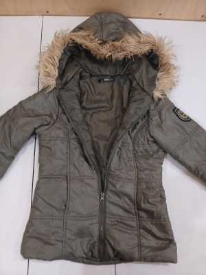 Женская и детская одежда