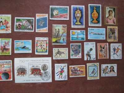 ПРОДАМ МАРКИ