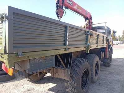  -   4310   UNIC 500, 1991