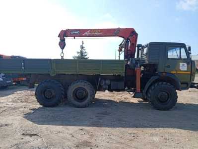  -   4310   UNIC 500, 1991