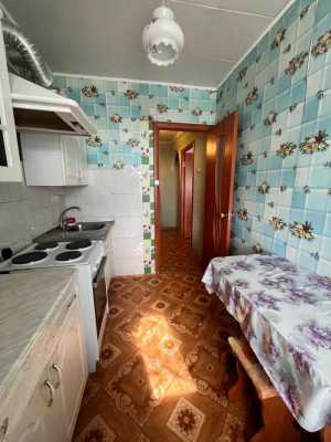3-к квартира, 58 м2, 5/5 эт.