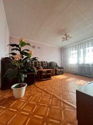 3-к квартира, 58 м2, 5/5 эт.