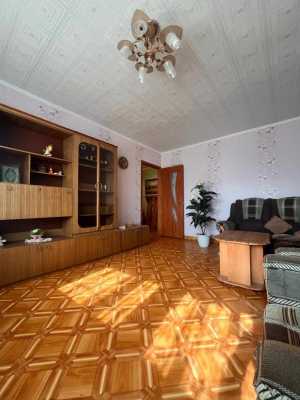 3-к квартира, 58 м2, 5/5 эт.