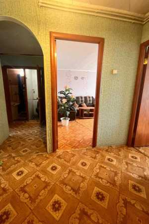 3-к квартира, 58 м2, 5/5 эт.