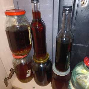 Струя бобра, жидкая, вяленая кончилась