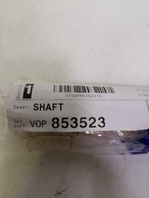 Вал редуктора VOLVO 853523