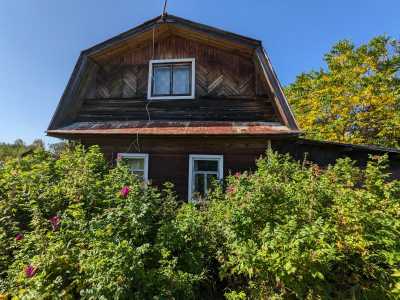 д.Вагино Куменского района земельный участок 15 соток