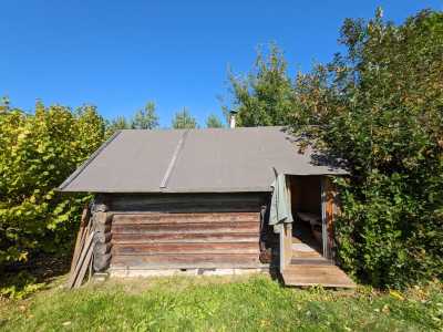 д.Вагино Куменского района земельный участок 15 соток