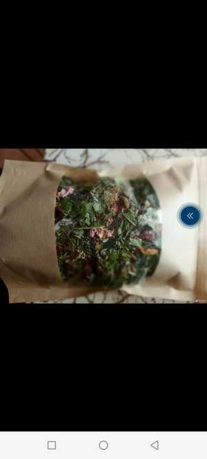 Травы, чаи, сборы