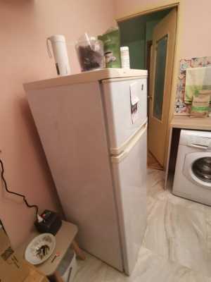 Холодильник Nord