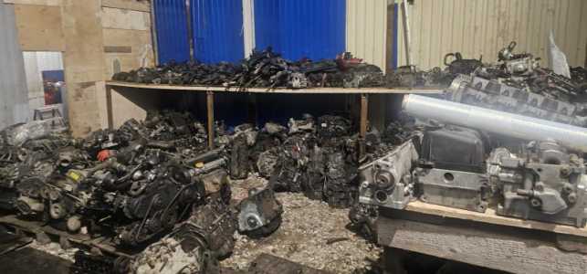 Ford Transit  2.5  дизель 1986-2000год