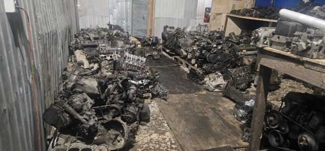 Ford Transit  2.5  дизель 1986-2000год