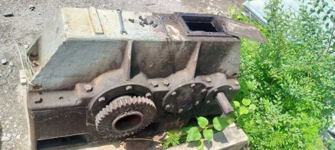 Редукторы куплю