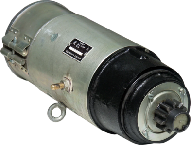 Продам Стартер С-34