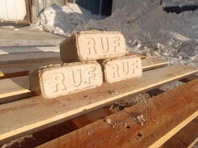 ��������� ������� RUF