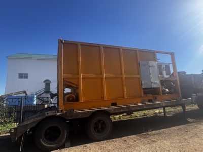 ������� ��������� HERRENKNECHT  HK250T