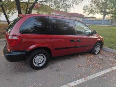 ��������  Dodge Caravan, 2005