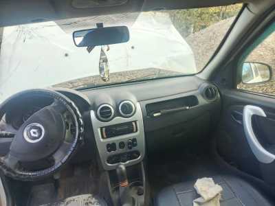 Renault Logan, 2014