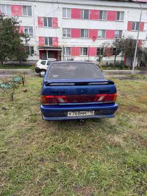 ��� 2115 Samara, 2002