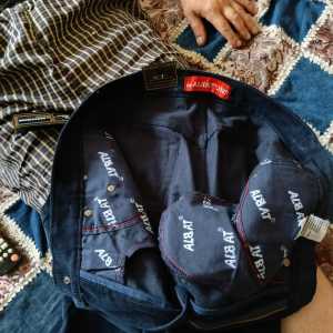������� ����������� ������ ALHAT JEANS (�����, W32/L34)