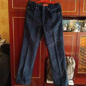 ������� ����������� ������ ALHAT JEANS (�����, W32/L34)