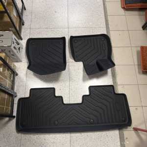 ������� LiXiang L7 ��������� TPE EVA 3D