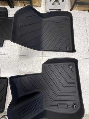 ������� LiXiang L7 ��������� TPE EVA 3D