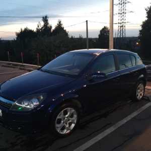 Opel Astra, 2006 ����