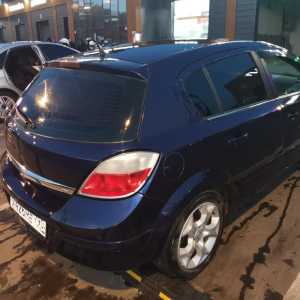 Opel Astra, 2006 ����