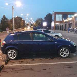 Opel Astra, 2006 ����