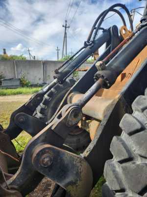 ����������� ��������� VOLVO L160V