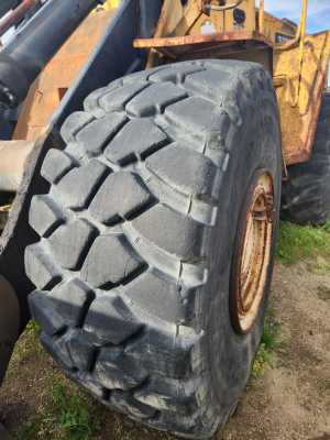 ����������� ��������� VOLVO L160V