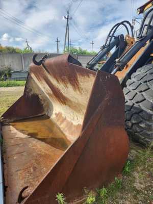 ����������� ��������� VOLVO L160V